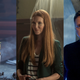 I Am Groot; Darby Stanchfield in Locke & Key; Alan Tudyk in Resident Alien